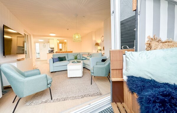 Apartament - ORO Mare, OstseeResort Olpenitz , Niemcy - DFH318 3