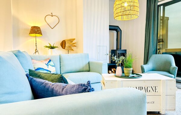 Apartament - ORO Mare, OstseeResort Olpenitz , Niemcy - DFH318 4