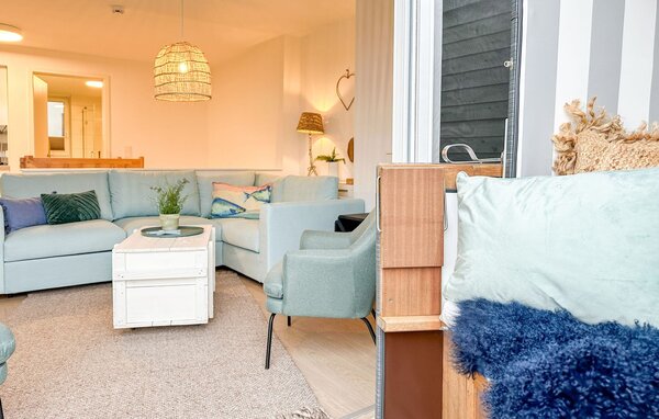 Apartament - ORO Mare, OstseeResort Olpenitz , Niemcy - DFH318 301