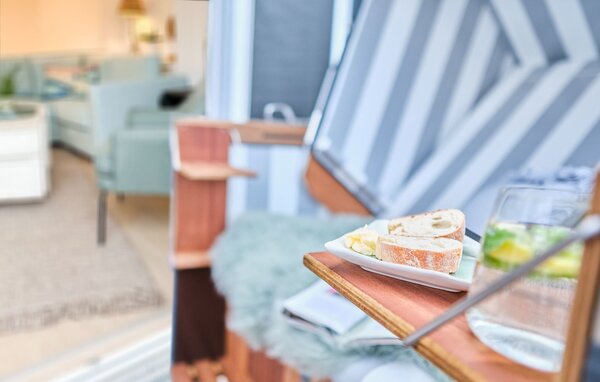 Apartament - ORO Mare, OstseeResort Olpenitz , Niemcy - DFH318 101