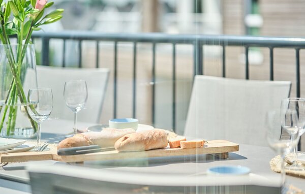Apartament - ORO Mare, OstseeResort Olpenitz , Niemcy - DFH318 102