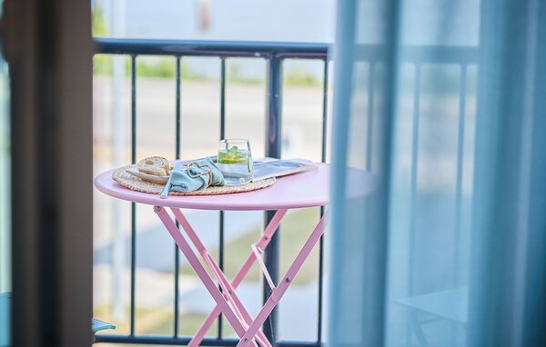 Apartament - ORO Mare, OstseeResort Olpenitz , Niemcy - DFH318 105