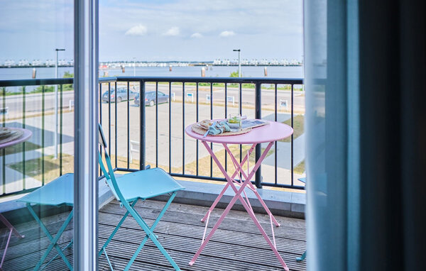 Apartament - ORO Mare, OstseeResort Olpenitz , Niemcy - DFH318 106