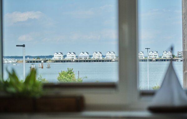 Apartament - ORO Mare, OstseeResort Olpenitz , Niemcy - DFH318 201