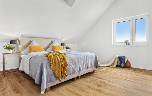 Apartamento - Ausblick 4.2, OstseeResort Olpenitz , Alemania - DFH319 601