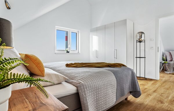 Apartamento - Ausblick 4.2, OstseeResort Olpenitz , Alemania - DFH319 602