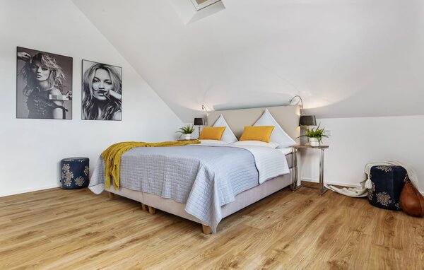 Apartamento - Ausblick 4.2, OstseeResort Olpenitz , Alemania - DFH319 604