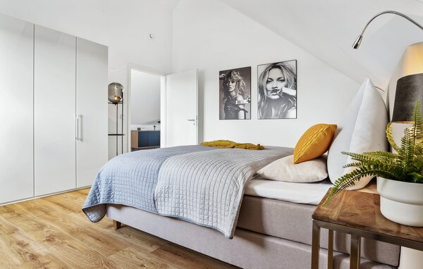 Apartamento - Ausblick 4.2, OstseeResort Olpenitz , Alemania - DFH319 605