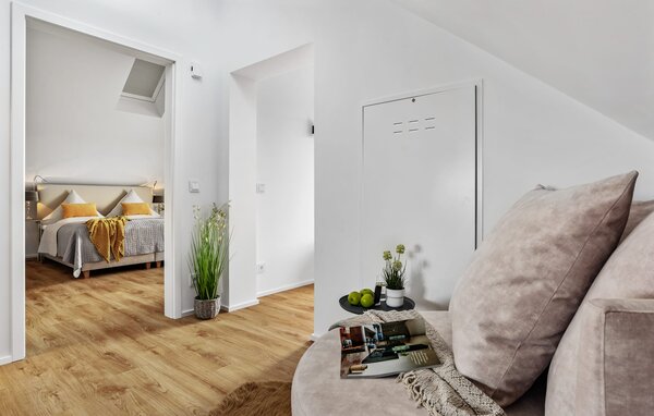 Apartamento - Ausblick 4.2, OstseeResort Olpenitz , Alemania - DFH319 501