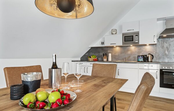 Apartamento - Ausblick 4.2, OstseeResort Olpenitz , Alemania - DFH319 8