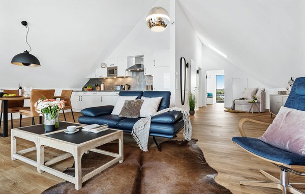 Apartamento - Ausblick 4.2, OstseeResort Olpenitz , Alemania - DFH319 4