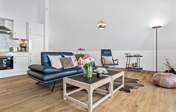 Apartamento - Ausblick 4.2, OstseeResort Olpenitz , Alemania - DFH319 5