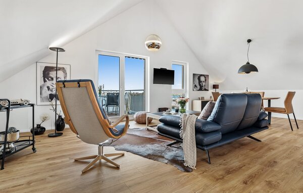 Apartamento - Ausblick 4.2, OstseeResort Olpenitz , Alemania - DFH319 9