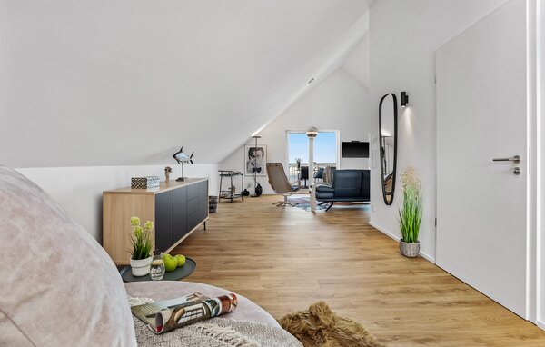 Apartamento - Ausblick 4.2, OstseeResort Olpenitz , Alemania - DFH319 302
