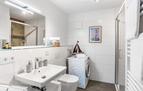 Appartamento - Pier 10, OstseeResort Olpenitz , Germania - DFH320 701