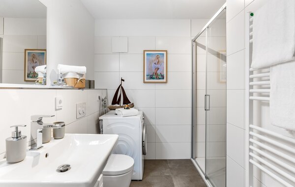 Appartamento - Pier 10, OstseeResort Olpenitz , Germania - DFH320 702
