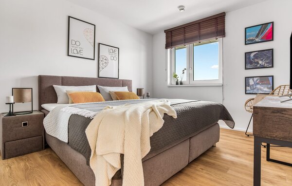 Appartamento - Pier 10, OstseeResort Olpenitz , Germania - DFH320 8