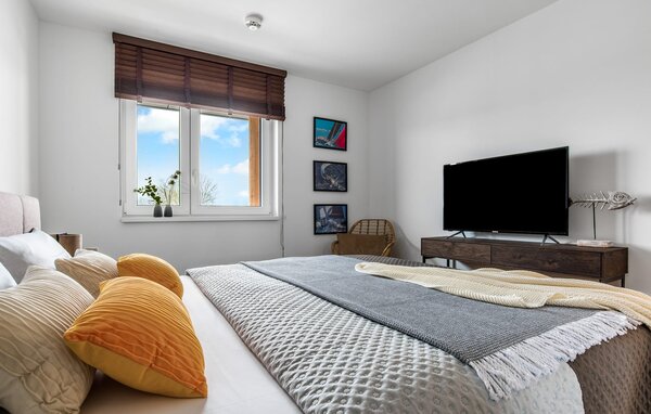 Appartamento - Pier 10, OstseeResort Olpenitz , Germania - DFH320 9