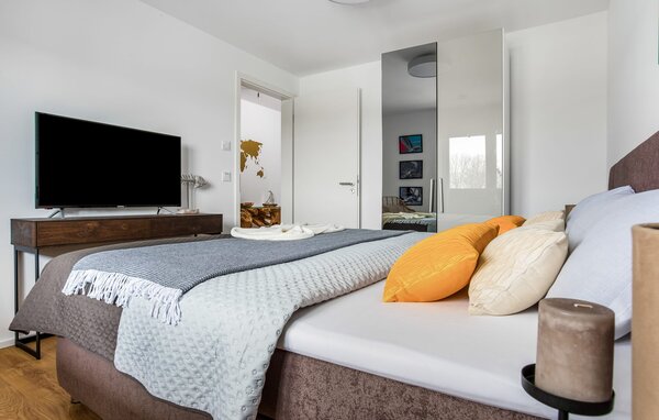 Appartamento - Pier 10, OstseeResort Olpenitz , Germania - DFH320 602