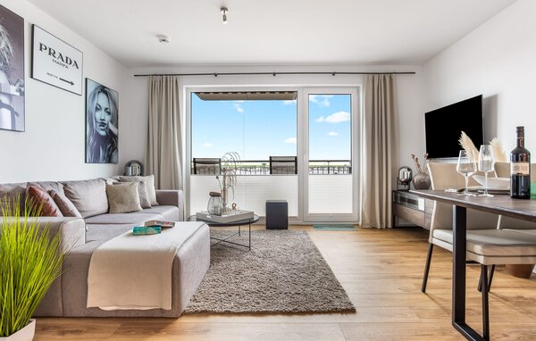 Appartamento - Pier 10, OstseeResort Olpenitz , Germania - DFH320 4