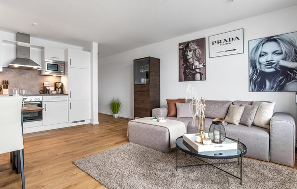 Appartamento - Pier 10, OstseeResort Olpenitz , Germania - DFH320 5