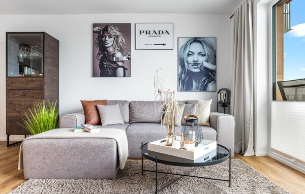 Appartamento - Pier 10, OstseeResort Olpenitz , Germania - DFH320 6