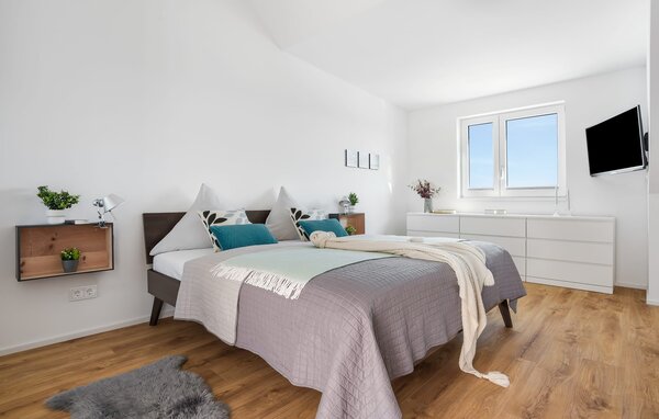 Appartamento - Blaue Stunde 54/10, OstseeResort Olpenitz , Germania - DFH322 601
