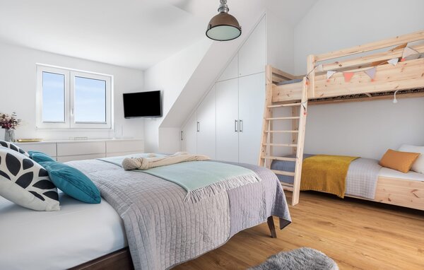 Appartamento - Blaue Stunde 54/10, OstseeResort Olpenitz , Germania - DFH322 602