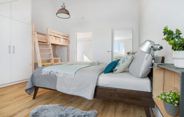 Appartamento - Blaue Stunde 54/10, OstseeResort Olpenitz , Germania - DFH322 604