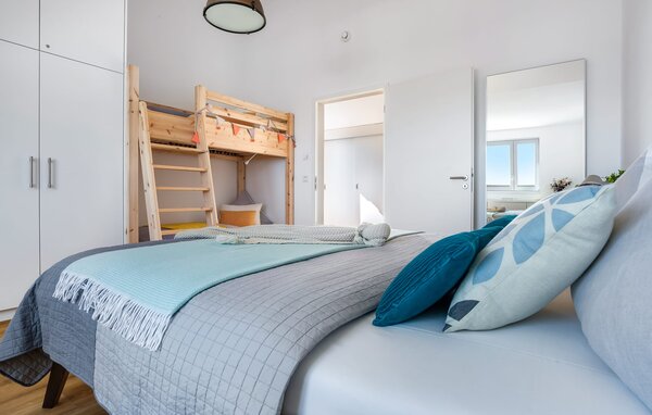 Appartamento - Blaue Stunde 54/10, OstseeResort Olpenitz , Germania - DFH322 605
