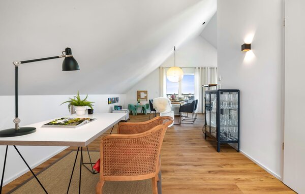 Appartamento - Blaue Stunde 54/10, OstseeResort Olpenitz , Germania - DFH322 8
