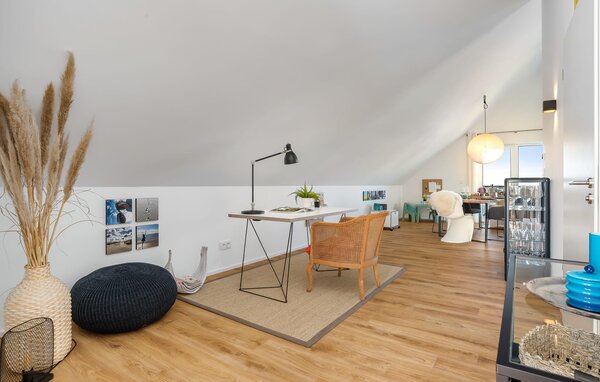 Appartamento - Blaue Stunde 54/10, OstseeResort Olpenitz , Germania - DFH322 502