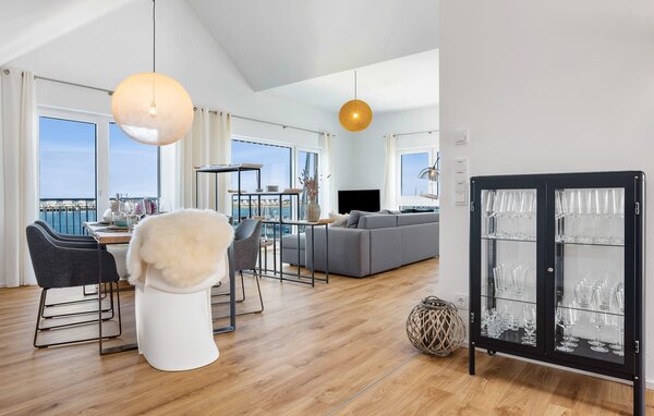 Appartamento - Blaue Stunde 54/10, OstseeResort Olpenitz , Germania - DFH322 301