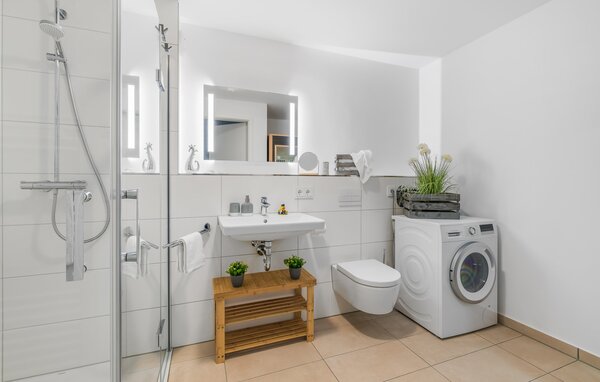 Ferienwohnung - Baltic Home, OstseeResort Olpenitz , Deutschland - DFH324 701