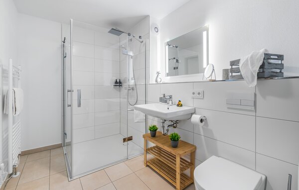 Ferienwohnung - Baltic Home, OstseeResort Olpenitz , Deutschland - DFH324 702