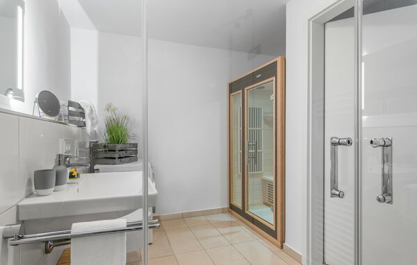 Ferienwohnung - Baltic Home, OstseeResort Olpenitz , Deutschland - DFH324 703