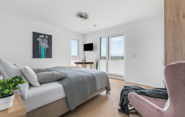 Ferienwohnung - Baltic Home, OstseeResort Olpenitz , Deutschland - DFH324 601