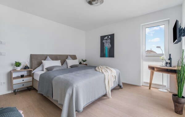 Ferienwohnung - Baltic Home, OstseeResort Olpenitz , Deutschland - DFH324 602
