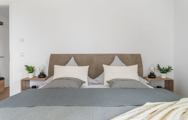 Ferienwohnung - Baltic Home, OstseeResort Olpenitz , Deutschland - DFH324 603