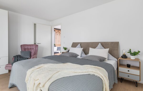 Ferienwohnung - Baltic Home, OstseeResort Olpenitz , Deutschland - DFH324 604