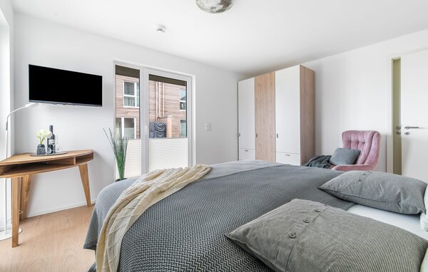 Ferienwohnung - Baltic Home, OstseeResort Olpenitz , Deutschland - DFH324 605