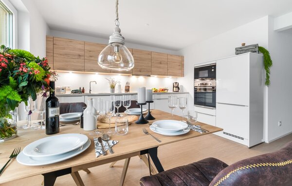 Ferienwohnung - Baltic Home, OstseeResort Olpenitz , Deutschland - DFH324 7
