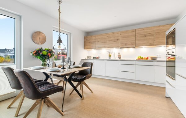 Ferienwohnung - Baltic Home, OstseeResort Olpenitz , Deutschland - DFH324 402