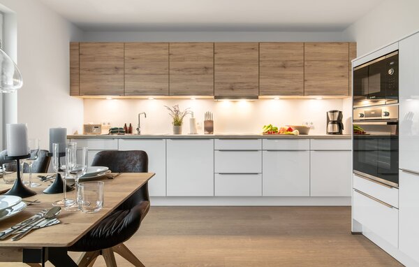 Ferienwohnung - Baltic Home, OstseeResort Olpenitz , Deutschland - DFH324 403