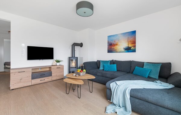 Ferienwohnung - Baltic Home, OstseeResort Olpenitz , Deutschland - DFH324 301