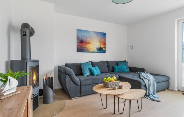 Ferienwohnung - Baltic Home, OstseeResort Olpenitz , Deutschland - DFH324 302