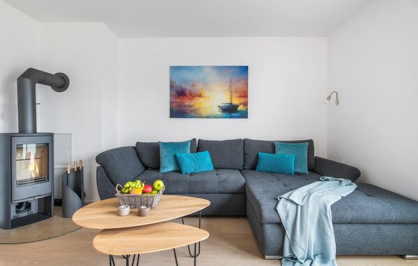 Ferienwohnung - Baltic Home, OstseeResort Olpenitz , Deutschland - DFH324 303