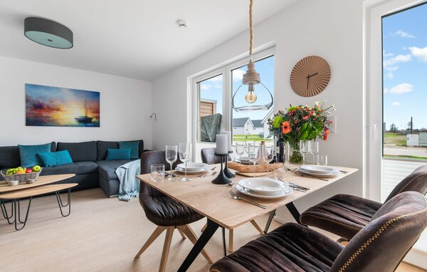 Ferienwohnung - Baltic Home, OstseeResort Olpenitz , Deutschland - DFH324 305