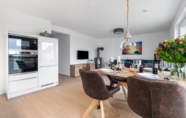 Ferienwohnung - Baltic Home, OstseeResort Olpenitz , Deutschland - DFH324 306