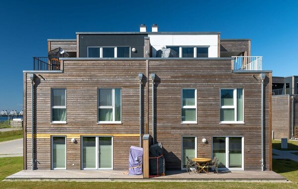 Ferienwohnung - Baltic Home, OstseeResort Olpenitz , Deutschland - DFH324 9